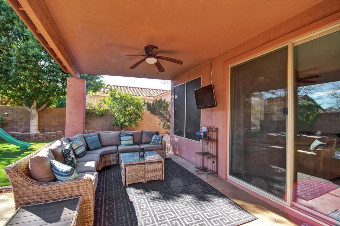 2883 E Millbrae Ln, Gilbert, AZ 85234 photo 29