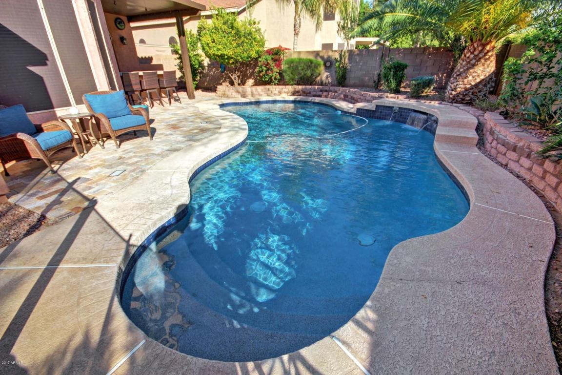 2883 E Millbrae Ln, Gilbert, AZ 85234 photo 33