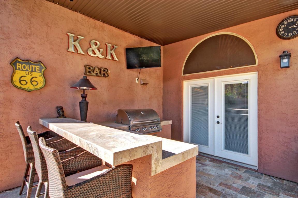 2883 E Millbrae Ln, Gilbert, AZ 85234 photo 30