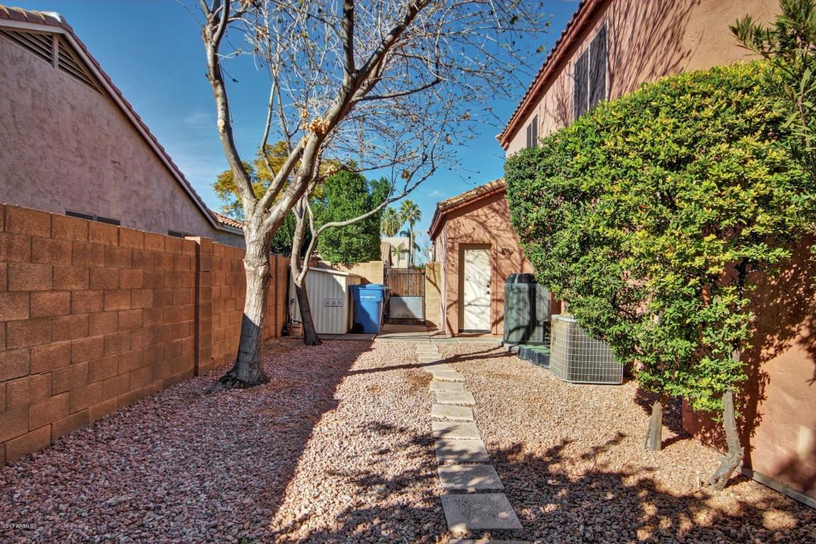 2883 E Millbrae Ln, Gilbert, AZ 85234 photo 35