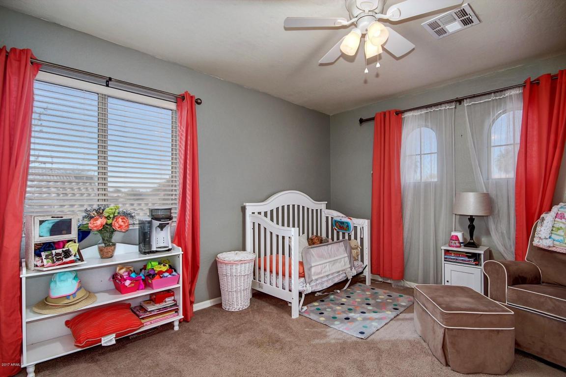 2883 E Millbrae Ln, Gilbert, AZ 85234 photo 28