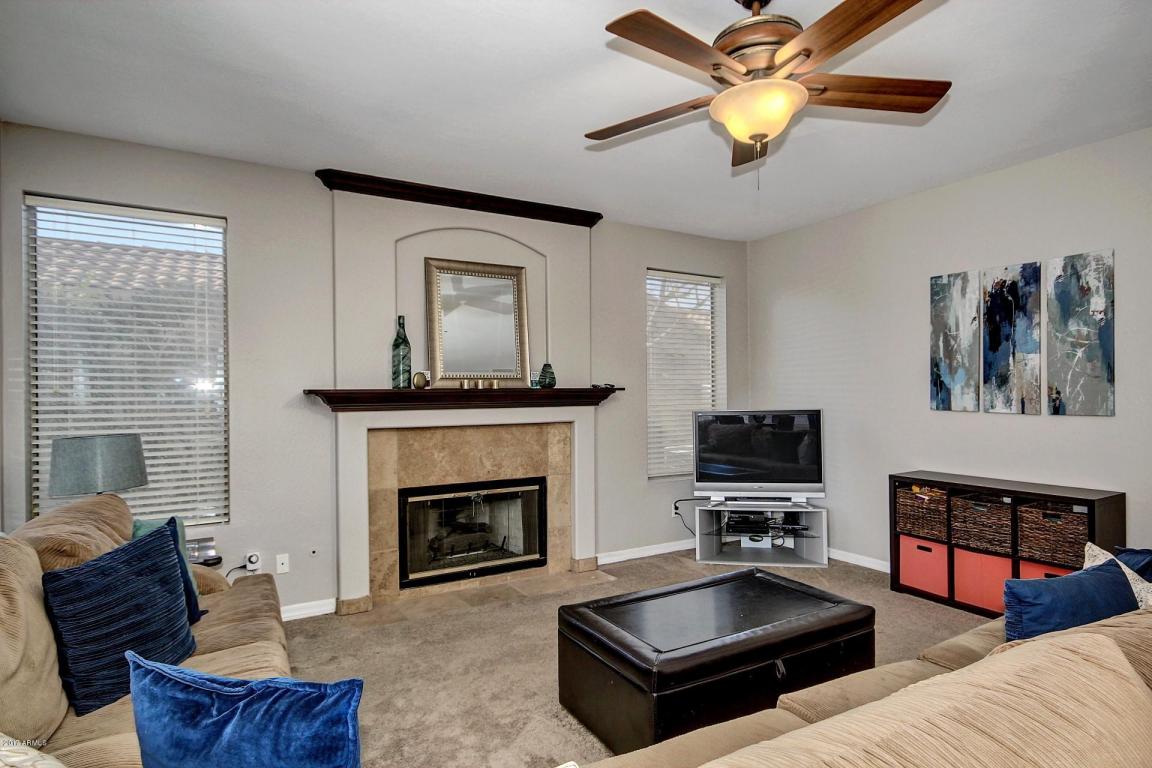 2883 E Millbrae Ln, Gilbert, AZ 85234 photo 17