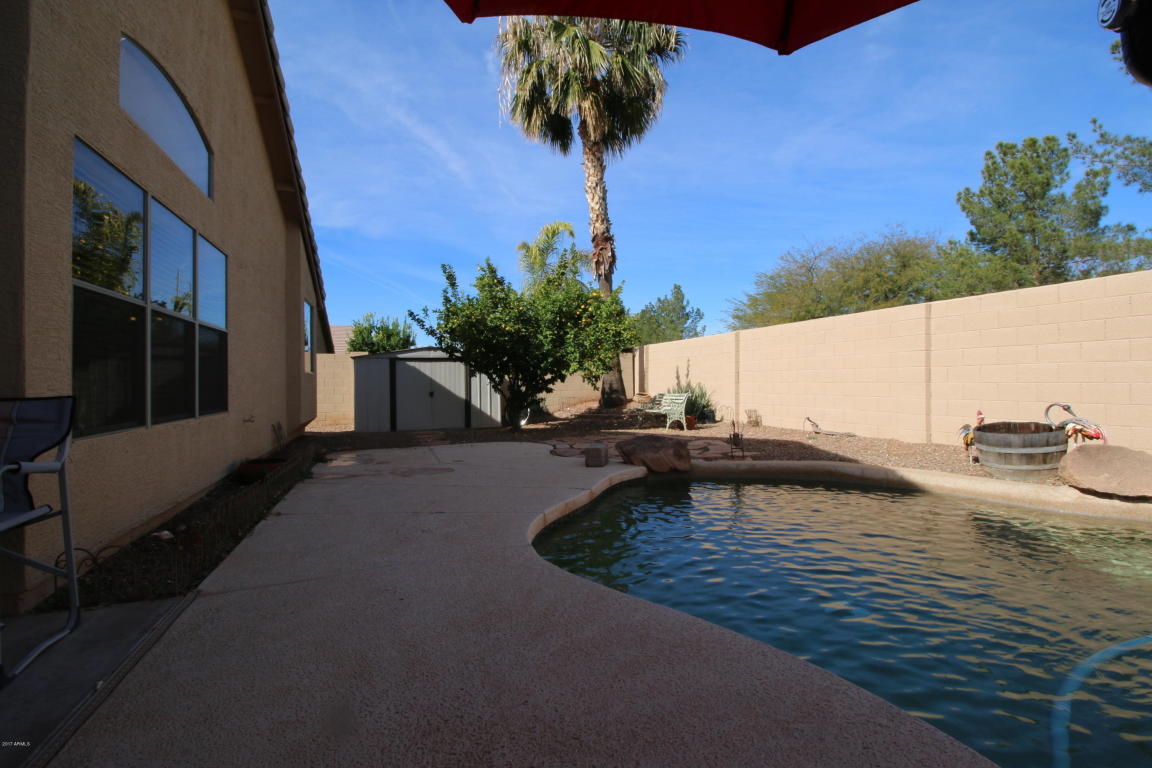 2102 E Rawhide St, Gilbert, AZ 85296 photo 28