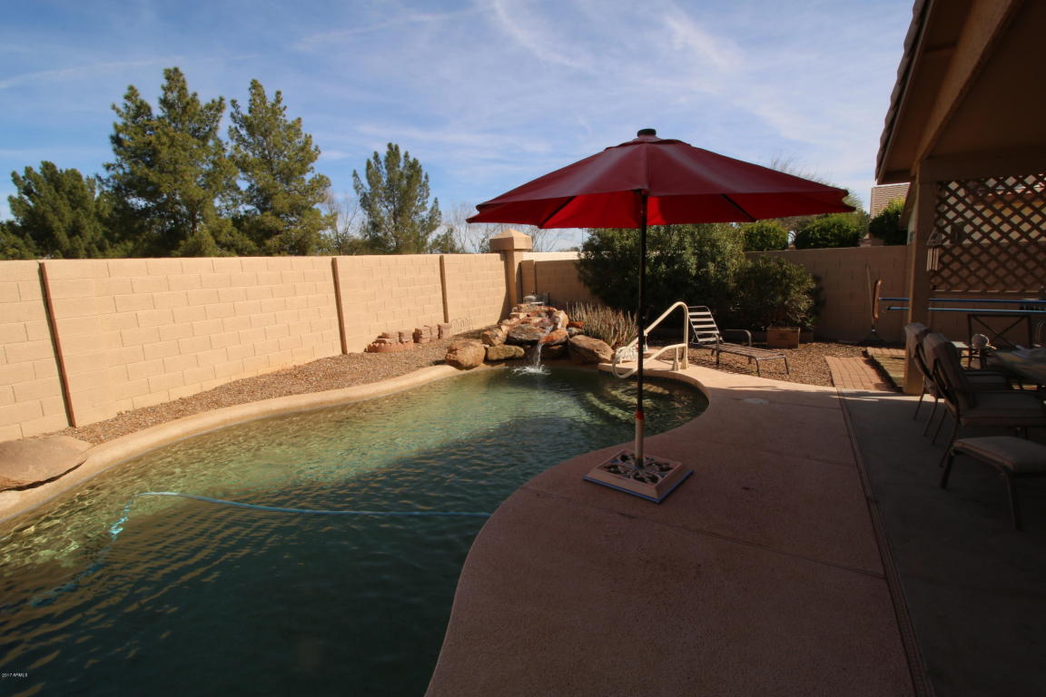 2102 E Rawhide St, Gilbert, AZ 85296 photo 2
