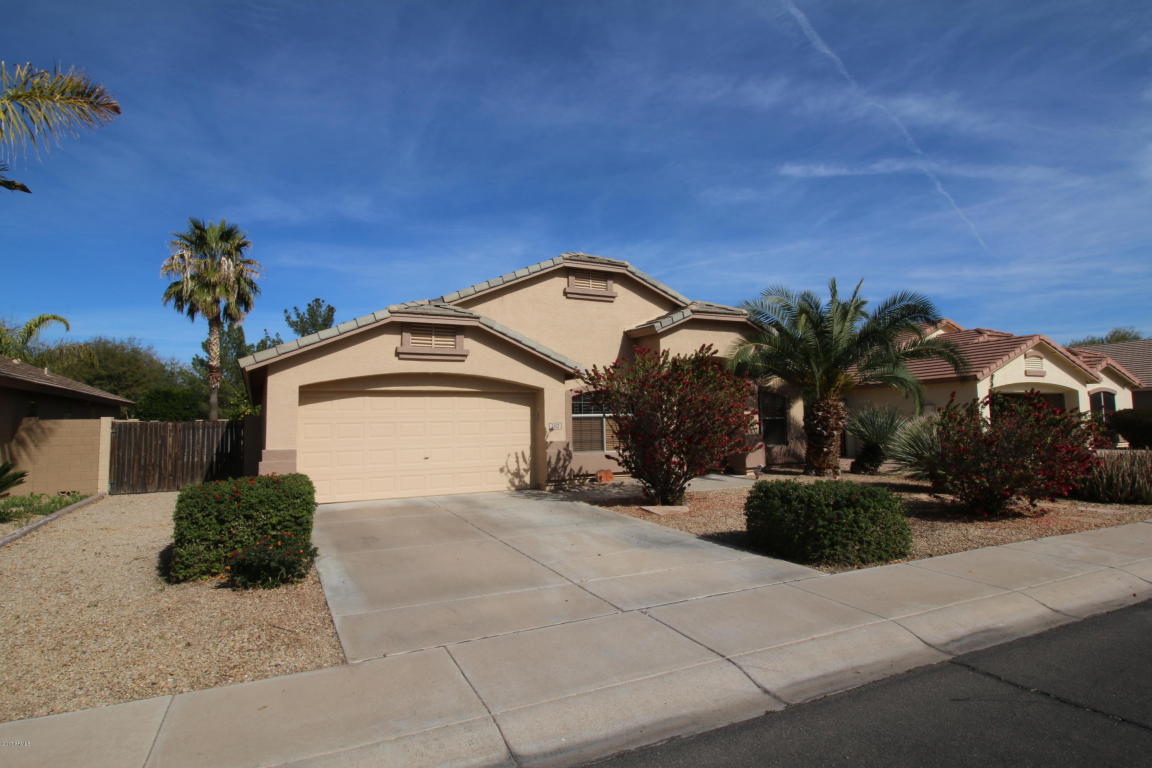 2102 E Rawhide St, Gilbert, AZ 85296 photo 29