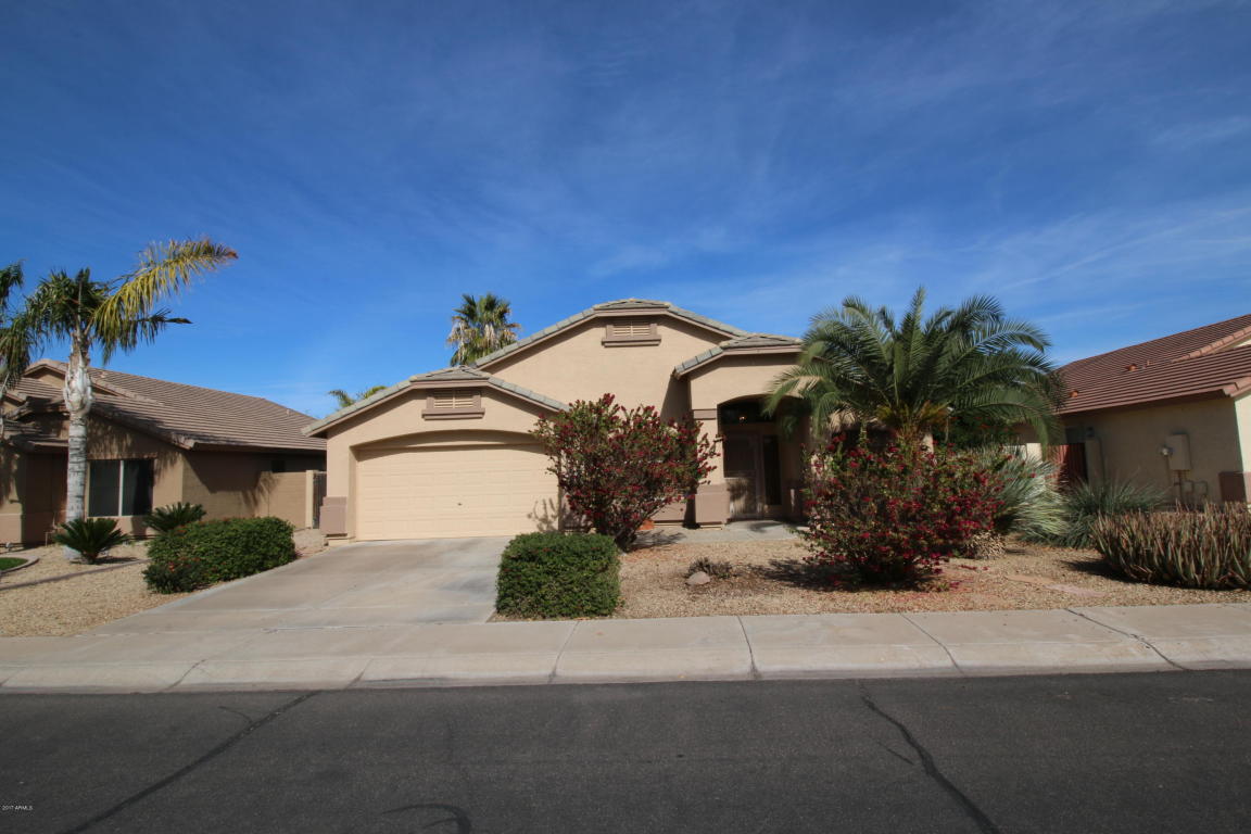 2102 E Rawhide St, Gilbert, AZ 85296 photo 1