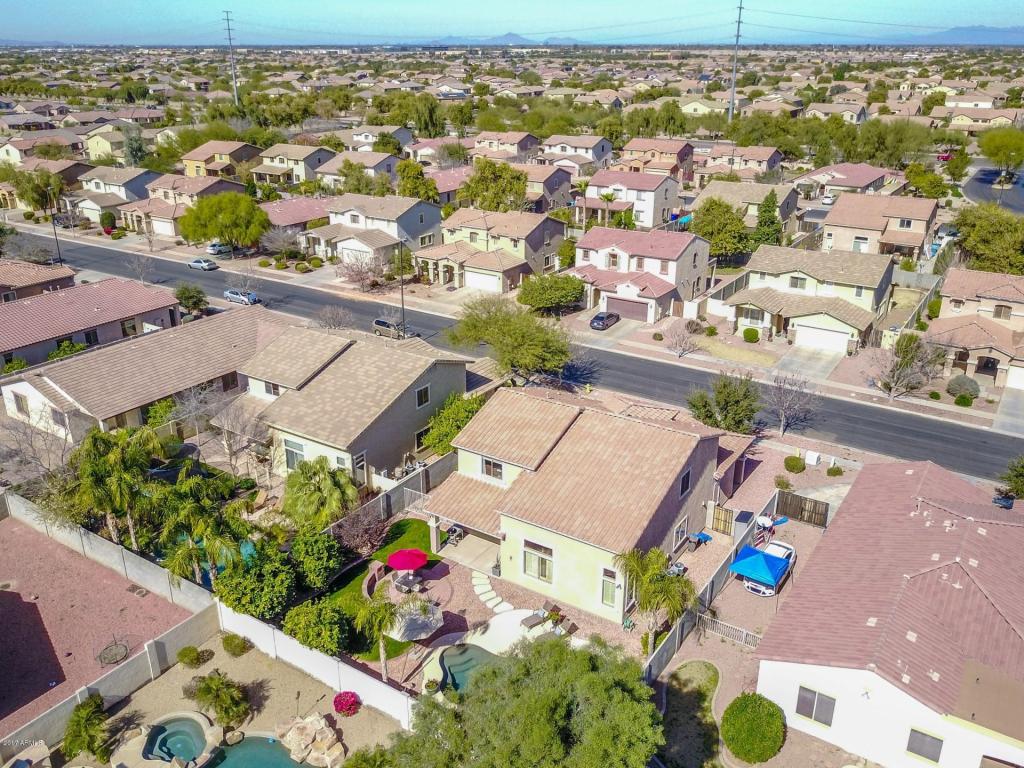 1301 E Strawberry Dr, Gilbert, AZ 85298 photo 44