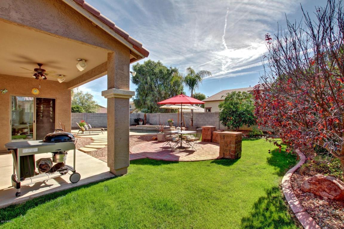 1301 E Strawberry Dr, Gilbert, AZ 85298 photo 33