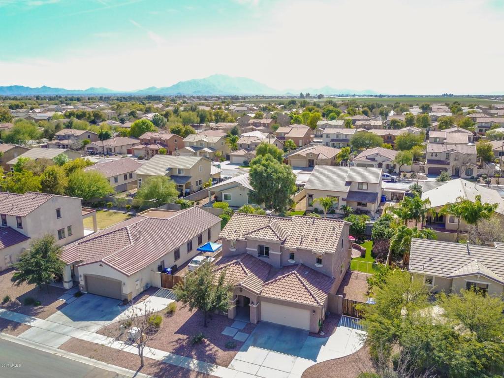 1301 E Strawberry Dr, Gilbert, AZ 85298 photo 46