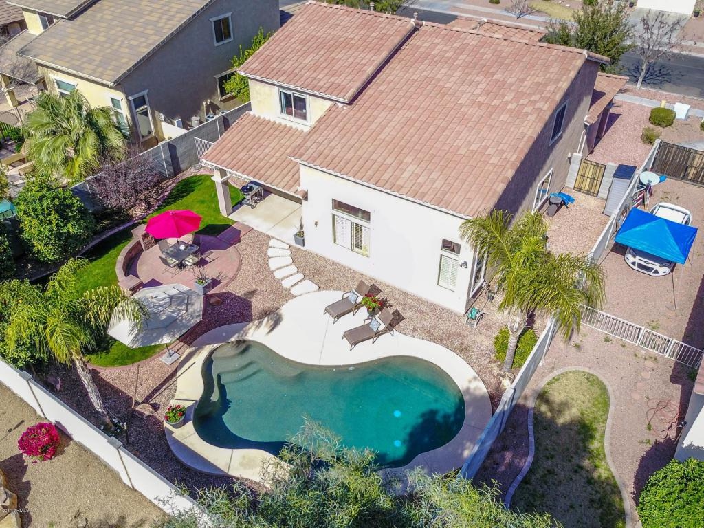 1301 E Strawberry Dr, Gilbert, AZ 85298 photo 40