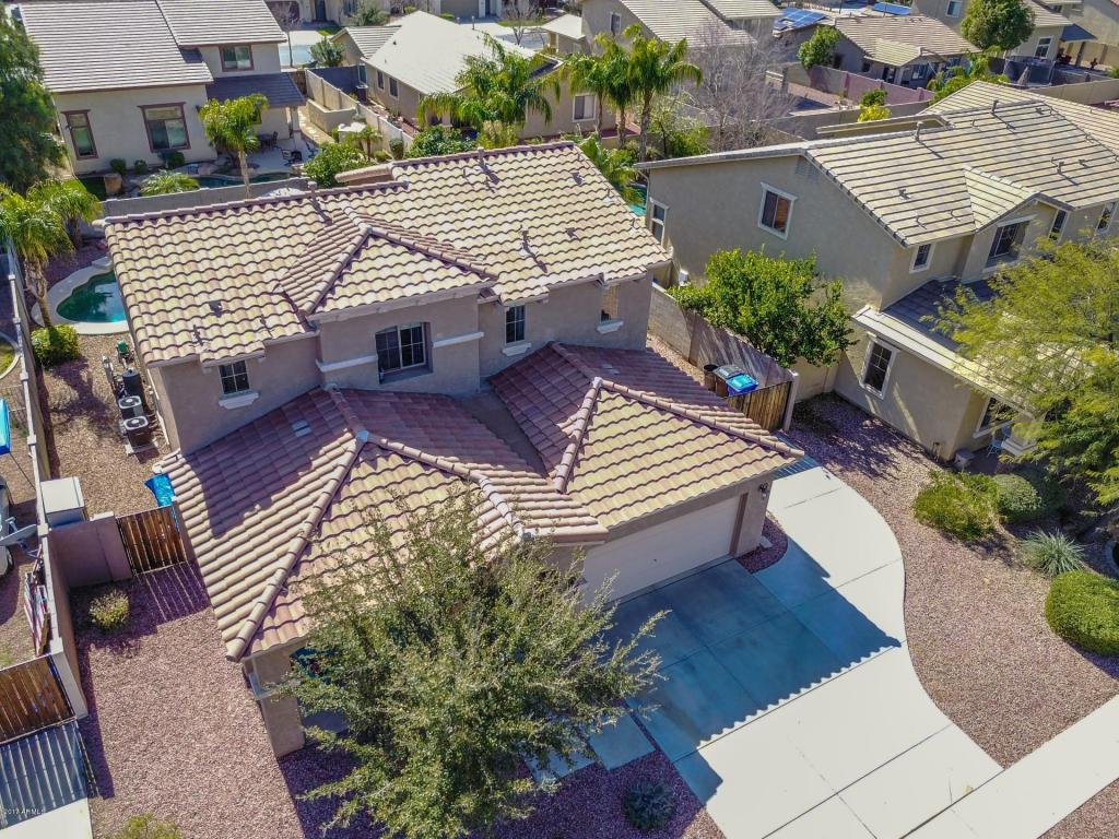 1301 E Strawberry Dr, Gilbert, AZ 85298 photo 47