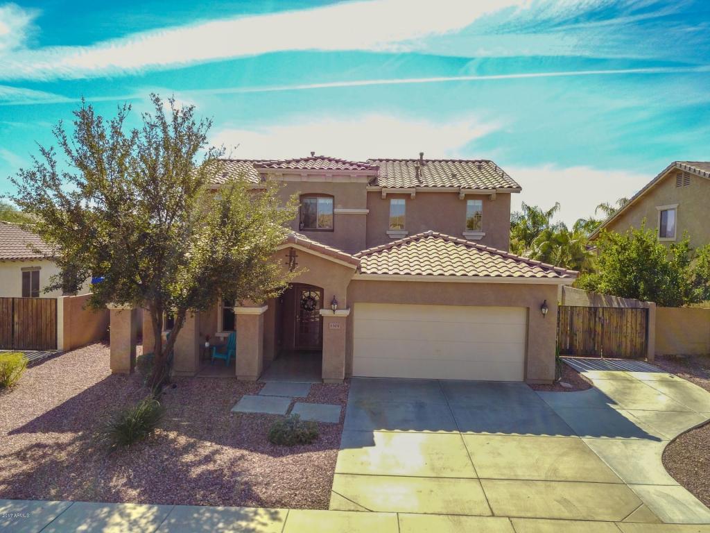 1301 E Strawberry Dr, Gilbert, AZ 85298 photo 48
