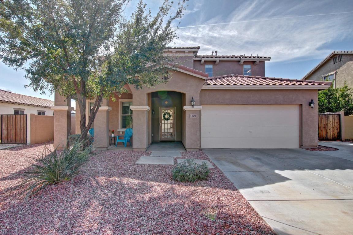 1301 E Strawberry Dr, Gilbert, AZ 85298 photo 5