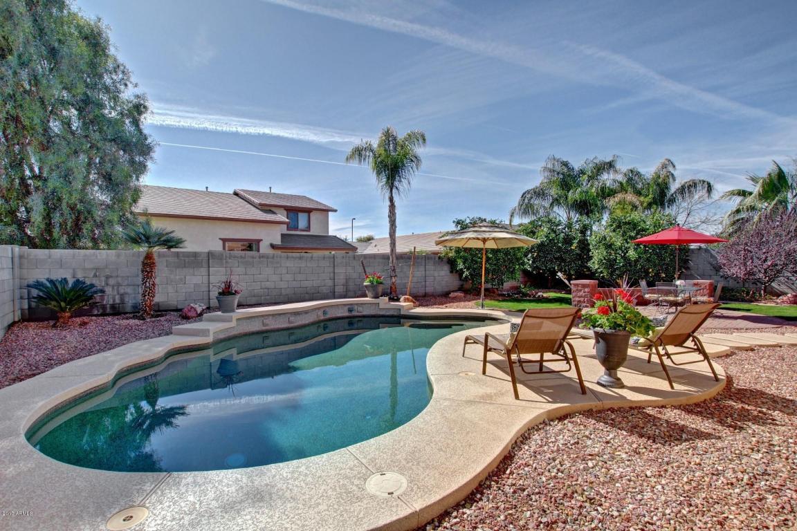1301 E Strawberry Dr, Gilbert, AZ 85298 photo 34