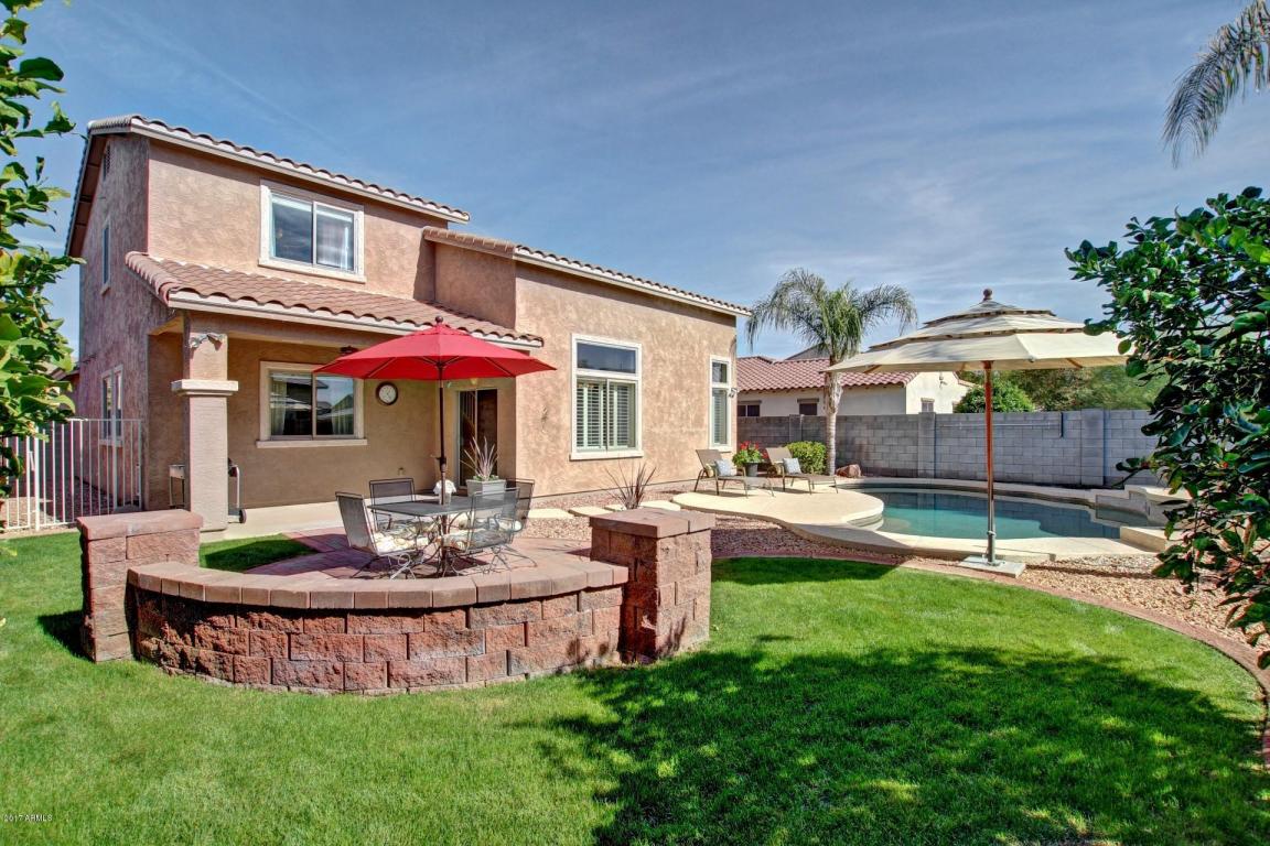 1301 E Strawberry Dr, Gilbert, AZ 85298 photo 4