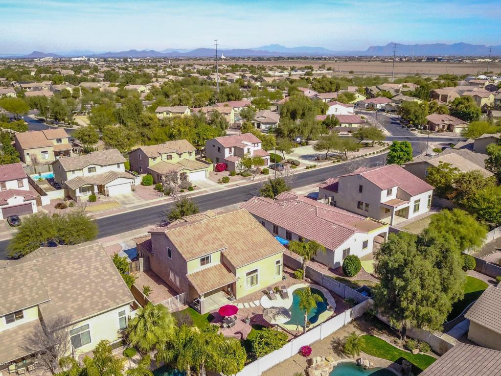 1301 E Strawberry Dr, Gilbert, AZ 85298 photo 43