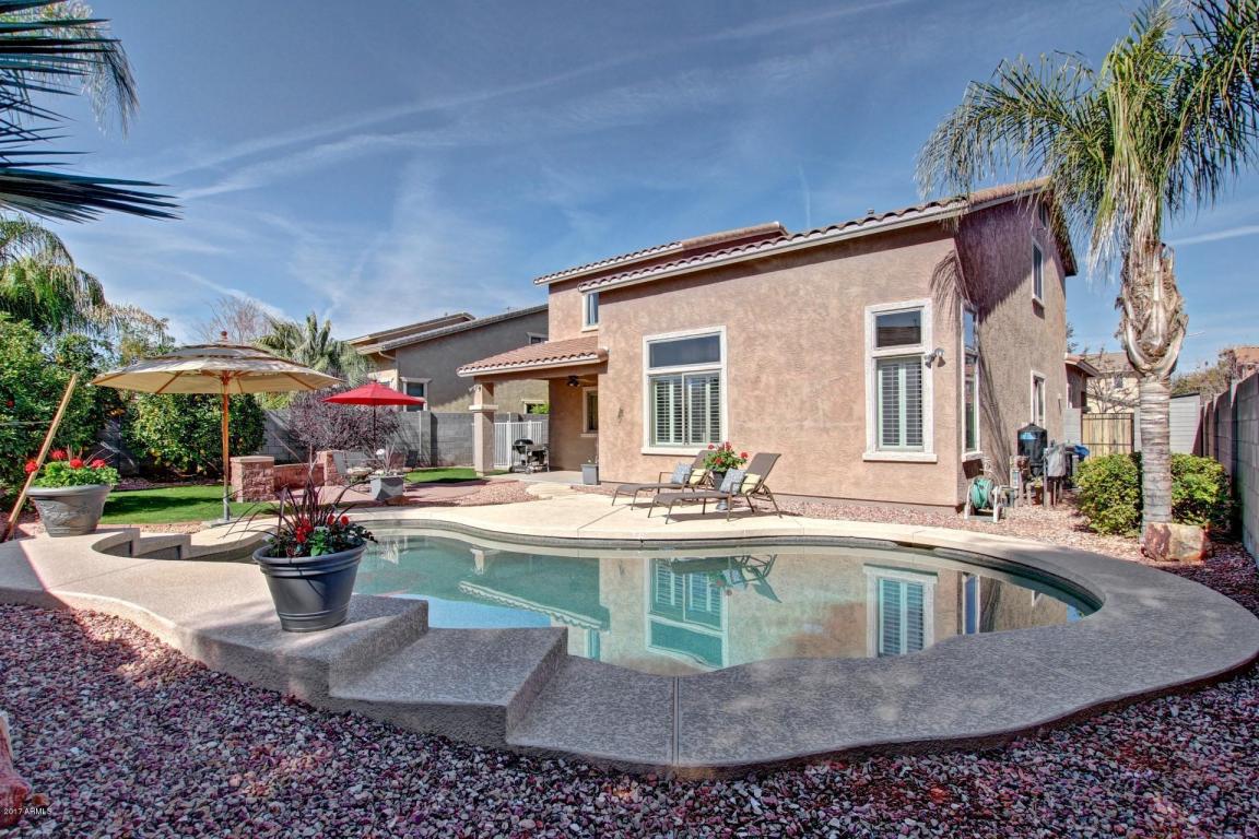 1301 E Strawberry Dr, Gilbert, AZ 85298 photo 3