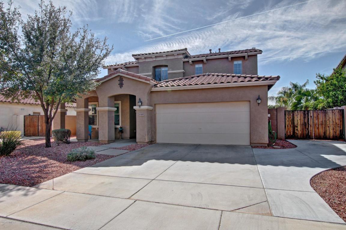 1301 E Strawberry Dr, Gilbert, AZ 85298 photo 36