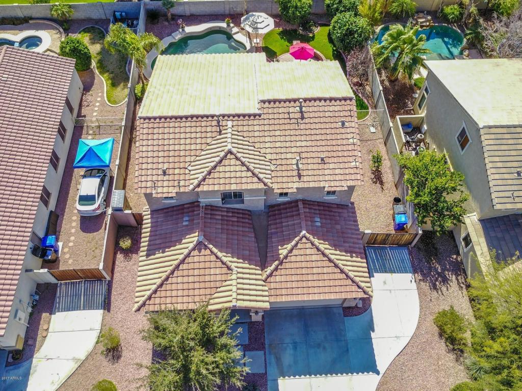 1301 E Strawberry Dr, Gilbert, AZ 85298 photo 49