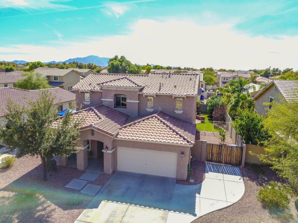 1301 E Strawberry Dr, Gilbert, AZ 85298 photo 38