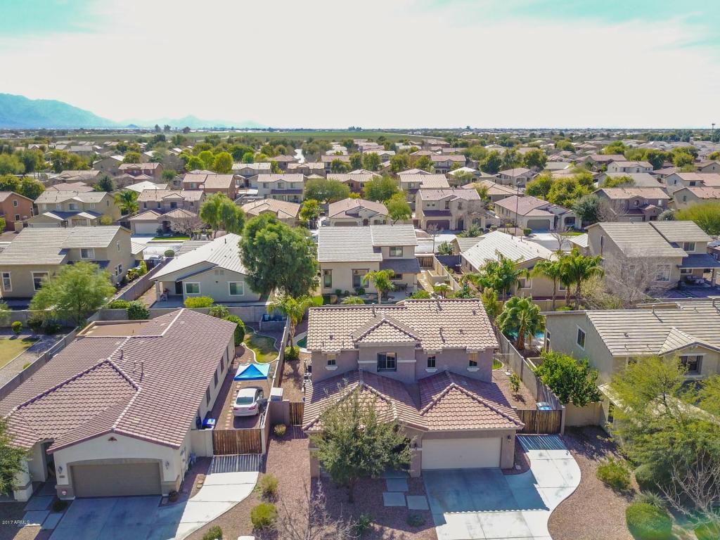 1301 E Strawberry Dr, Gilbert, AZ 85298 photo 45