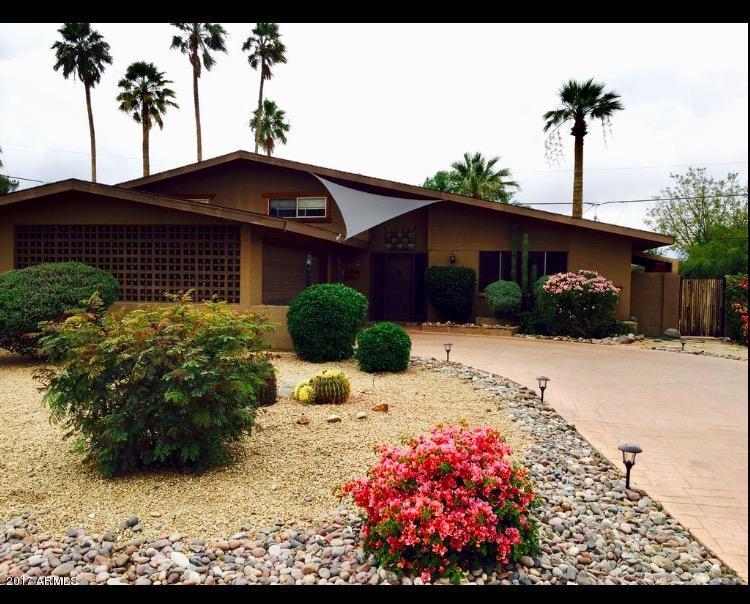 3930 E Becker Ln, Phoenix, AZ 85028 photo 1