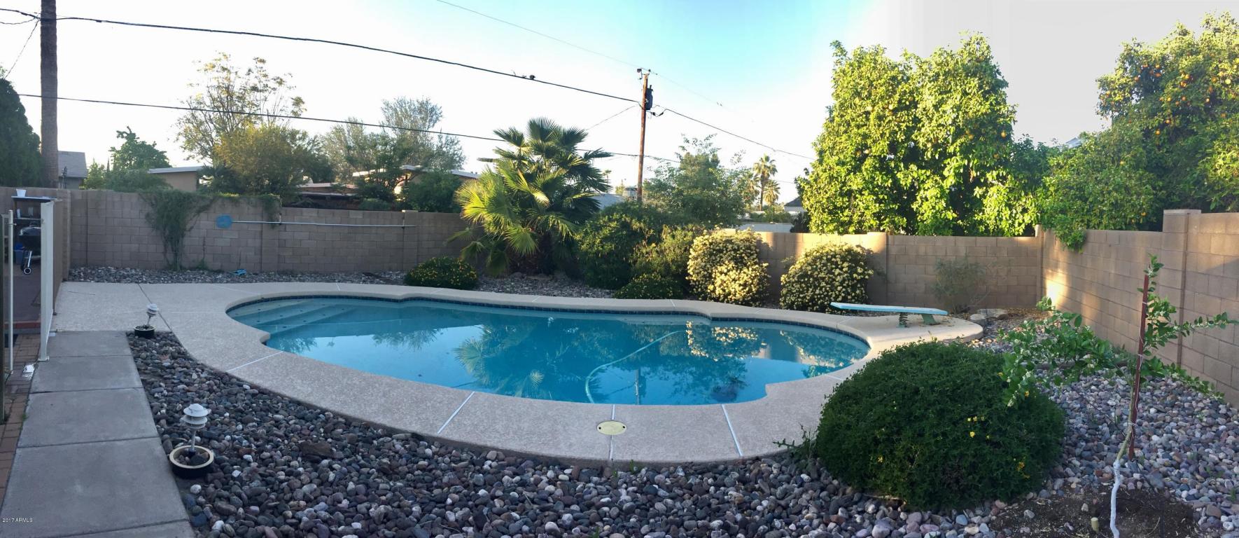 3930 E Becker Ln, Phoenix, AZ 85028 photo 23