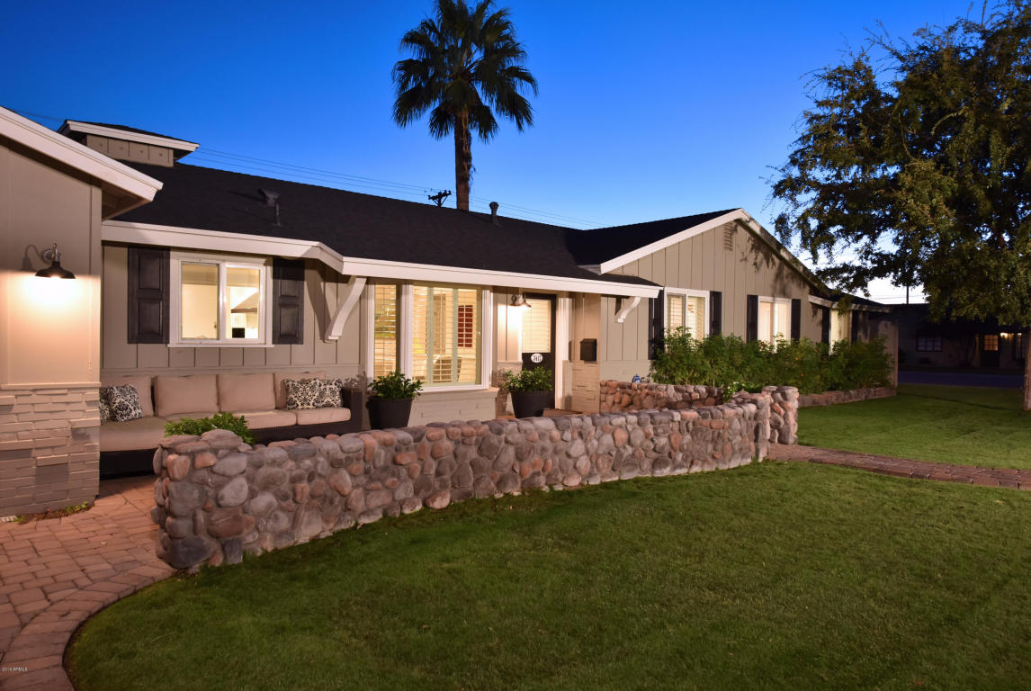 3417 E Highland Ave, Phoenix, AZ 85018 photo 1