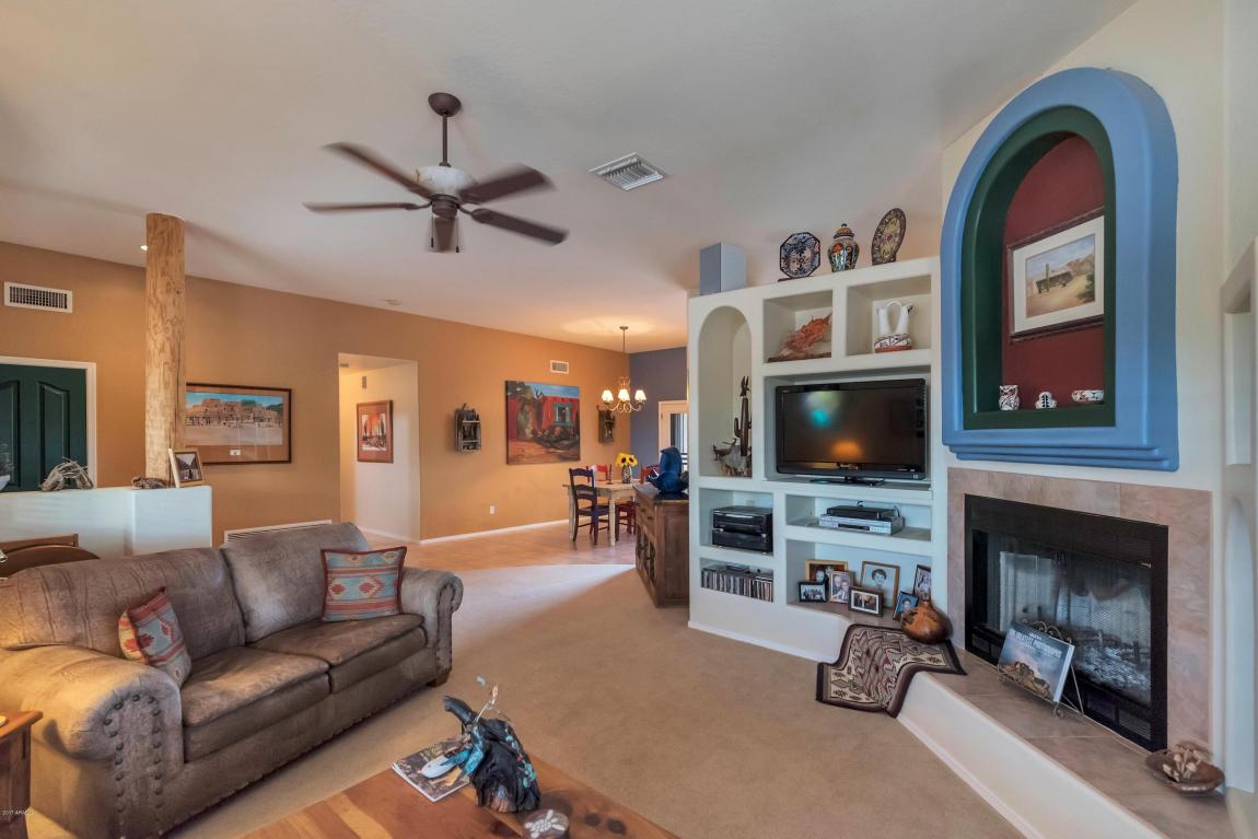 454 E Canyon St, Apache Junction, AZ 85119 photo 4