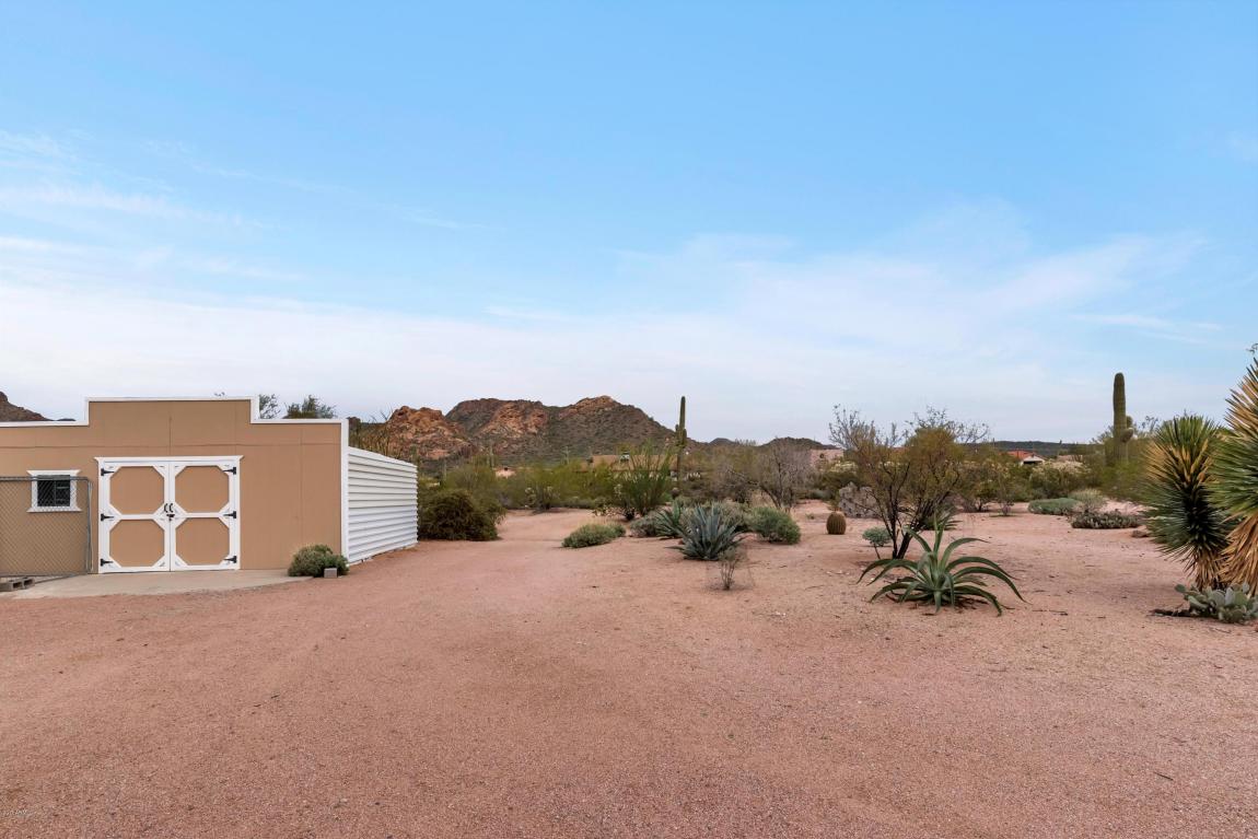 454 E Canyon St, Apache Junction, AZ 85119 photo 28