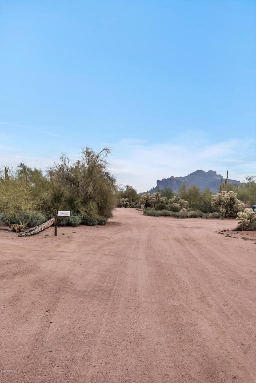 454 E Canyon St, Apache Junction, AZ 85119 photo 34