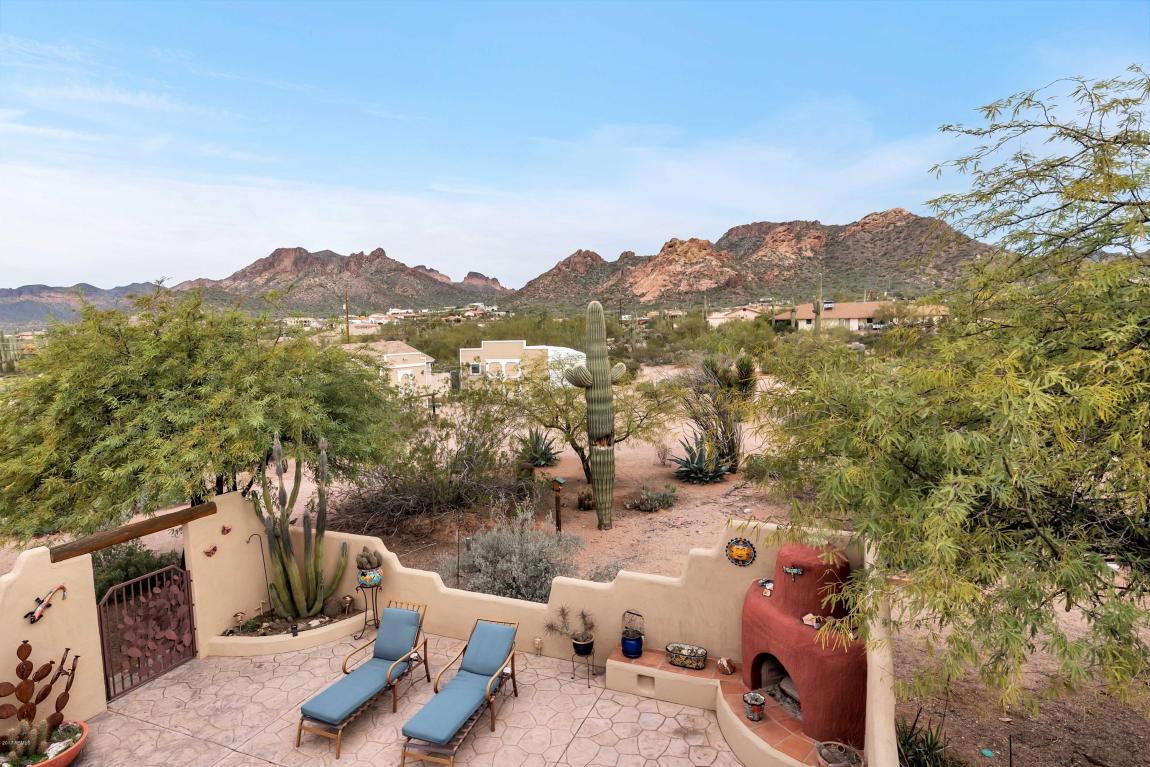 454 E Canyon St, Apache Junction, AZ 85119 photo 32