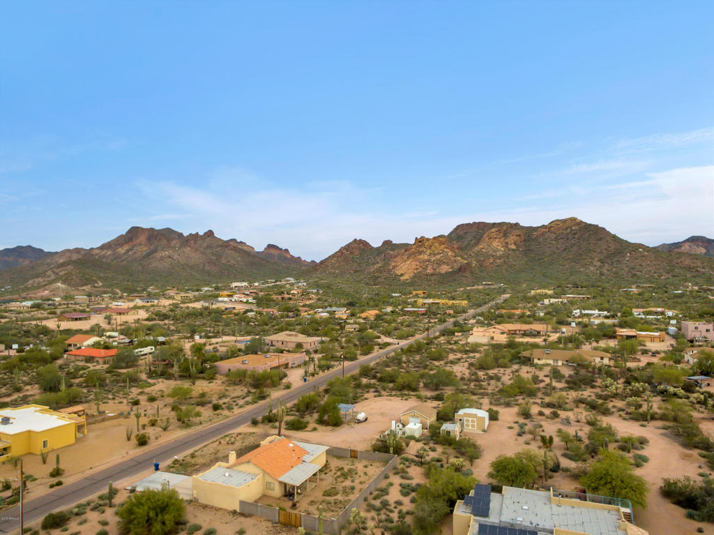 454 E Canyon St, Apache Junction, AZ 85119 photo 33