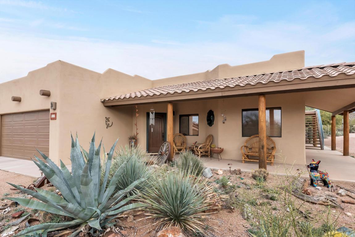 454 E Canyon St, Apache Junction, AZ 85119 photo 22
