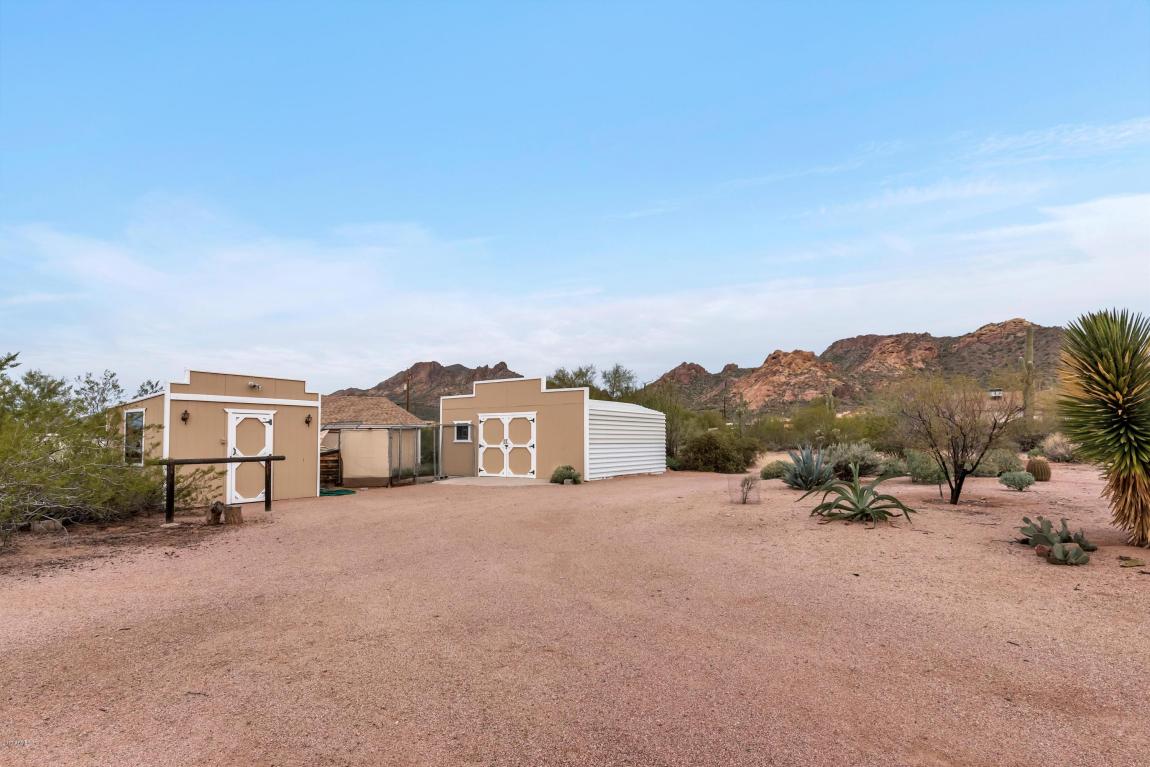 454 E Canyon St, Apache Junction, AZ 85119 photo 27