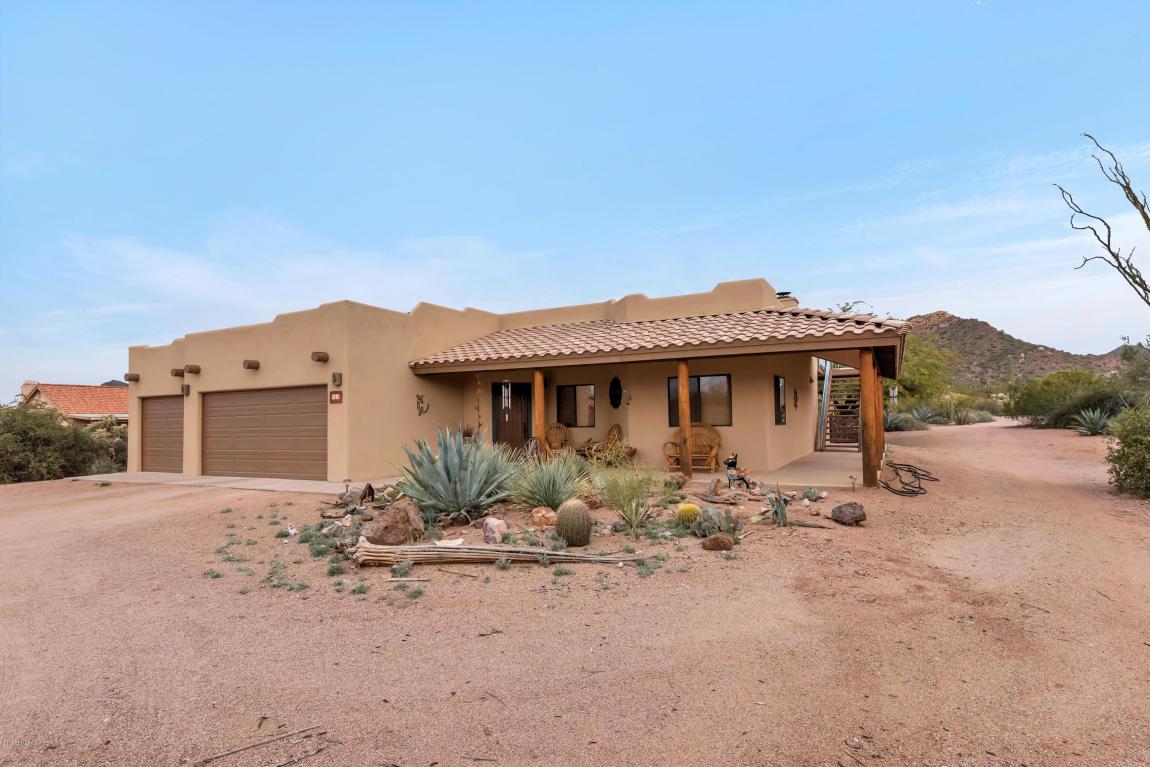 454 E Canyon St, Apache Junction, AZ 85119 photo 21