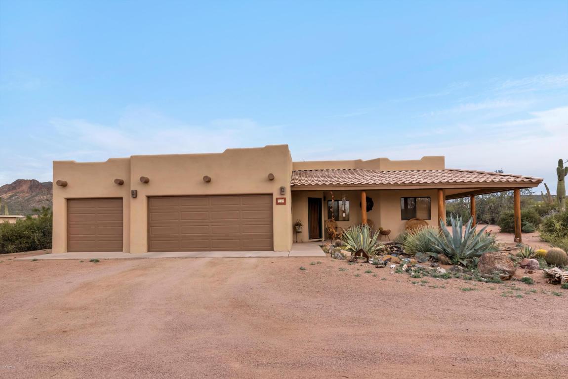 454 E Canyon St, Apache Junction, AZ 85119 photo 1