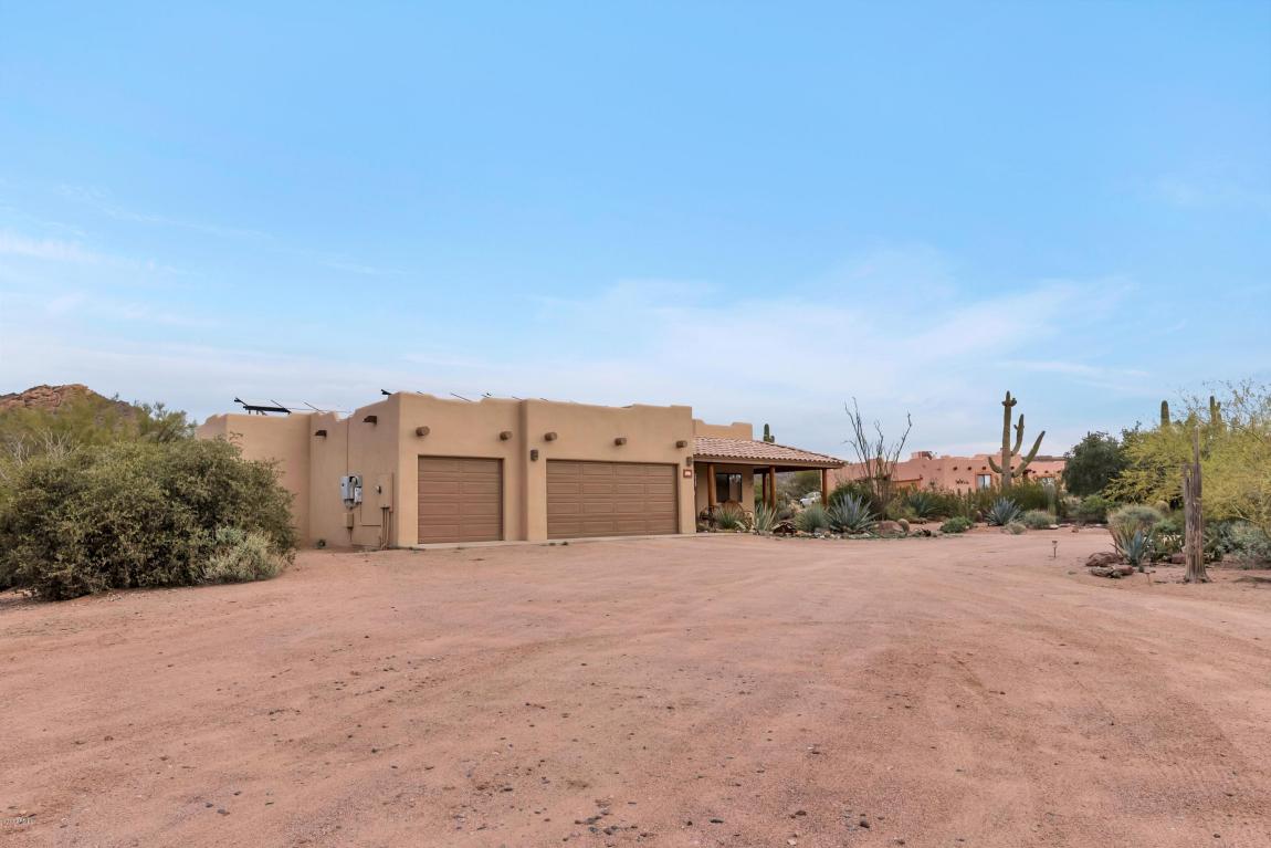 454 E Canyon St, Apache Junction, AZ 85119 photo 20