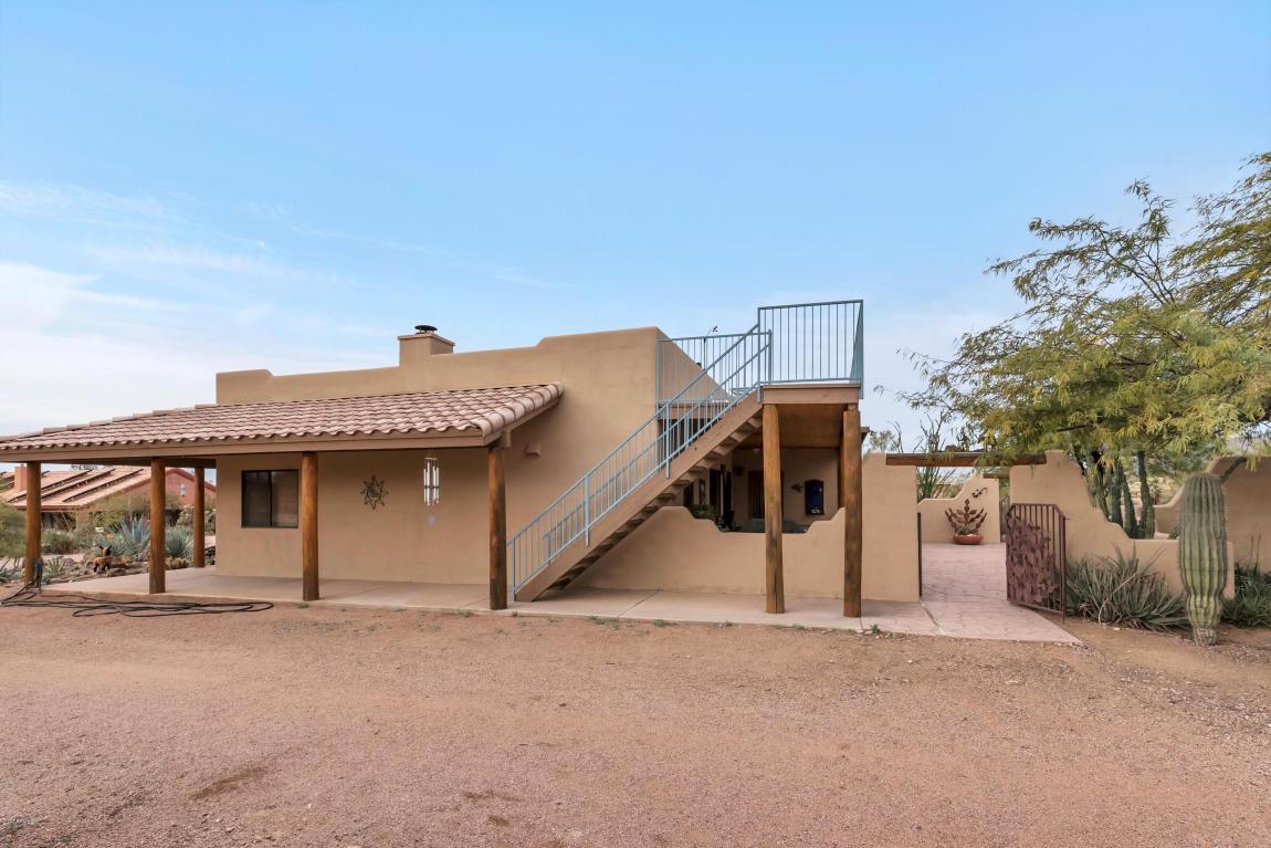 454 E Canyon St, Apache Junction, AZ 85119 photo 23