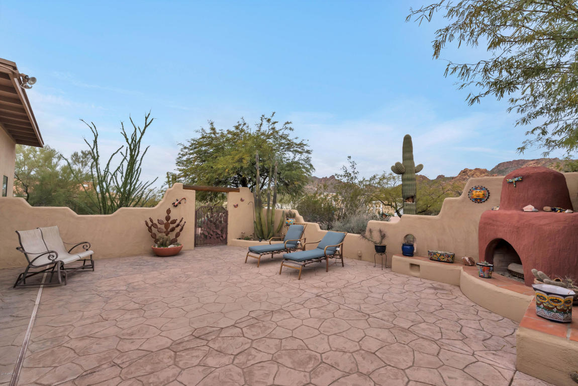 454 E Canyon St, Apache Junction, AZ 85119 photo 25