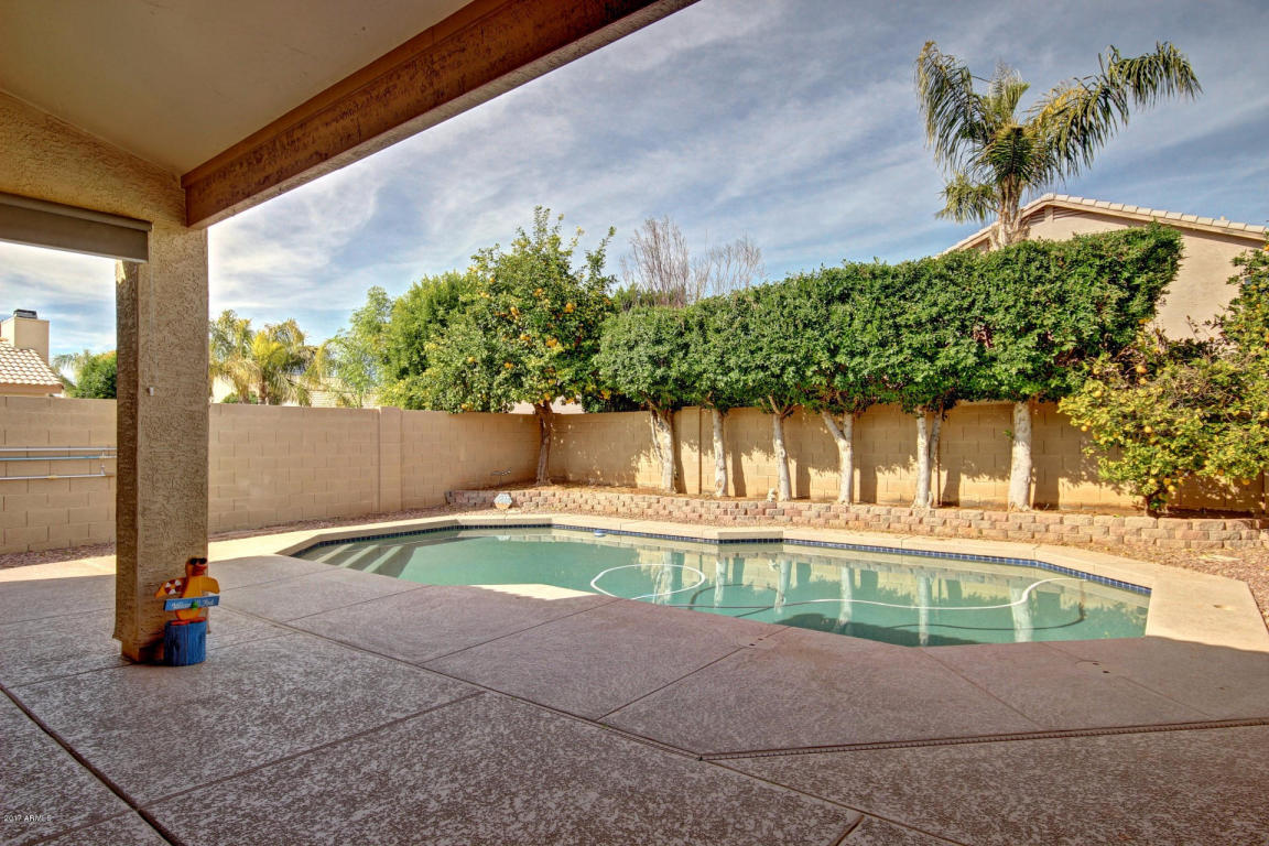 1874 E Pinto Dr, Gilbert, AZ 85296 photo 51