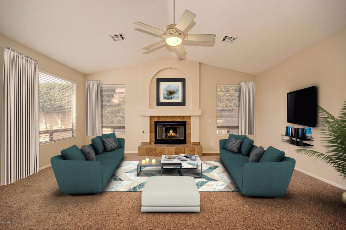 1874 E Pinto Dr, Gilbert, AZ 85296 photo 25
