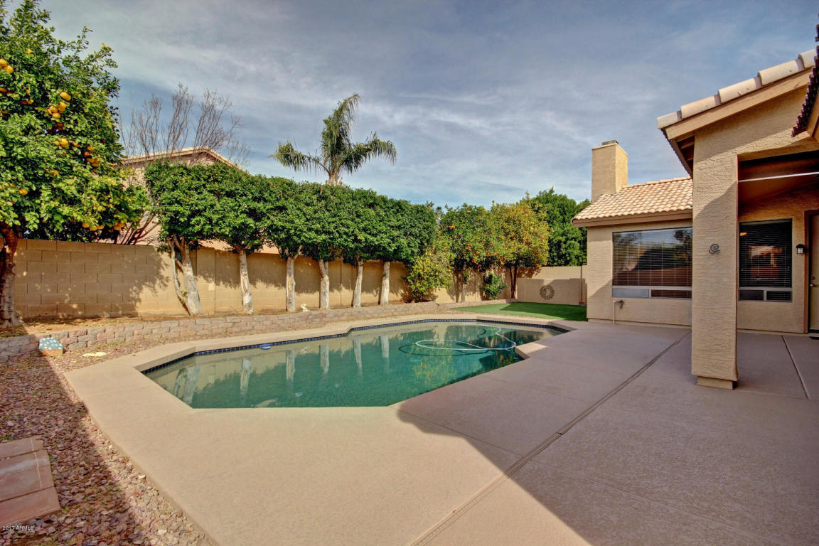 1874 E Pinto Dr, Gilbert, AZ 85296 photo 46
