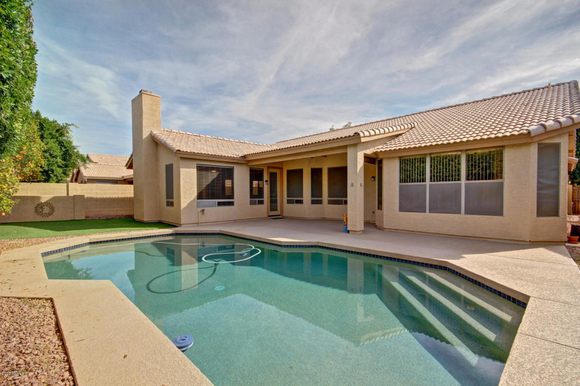 1874 E Pinto Dr, Gilbert, AZ 85296 photo 47