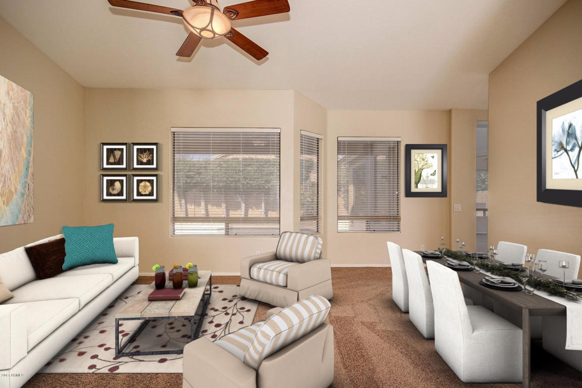 1874 E Pinto Dr, Gilbert, AZ 85296 photo 6