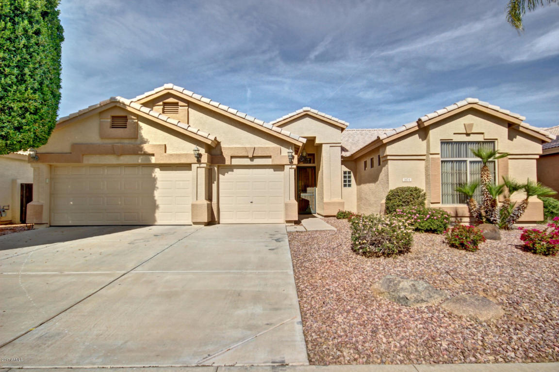 1874 E Pinto Dr, Gilbert, AZ 85296 photo 1