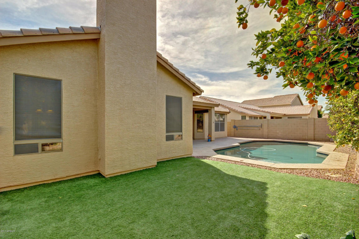 1874 E Pinto Dr, Gilbert, AZ 85296 photo 48
