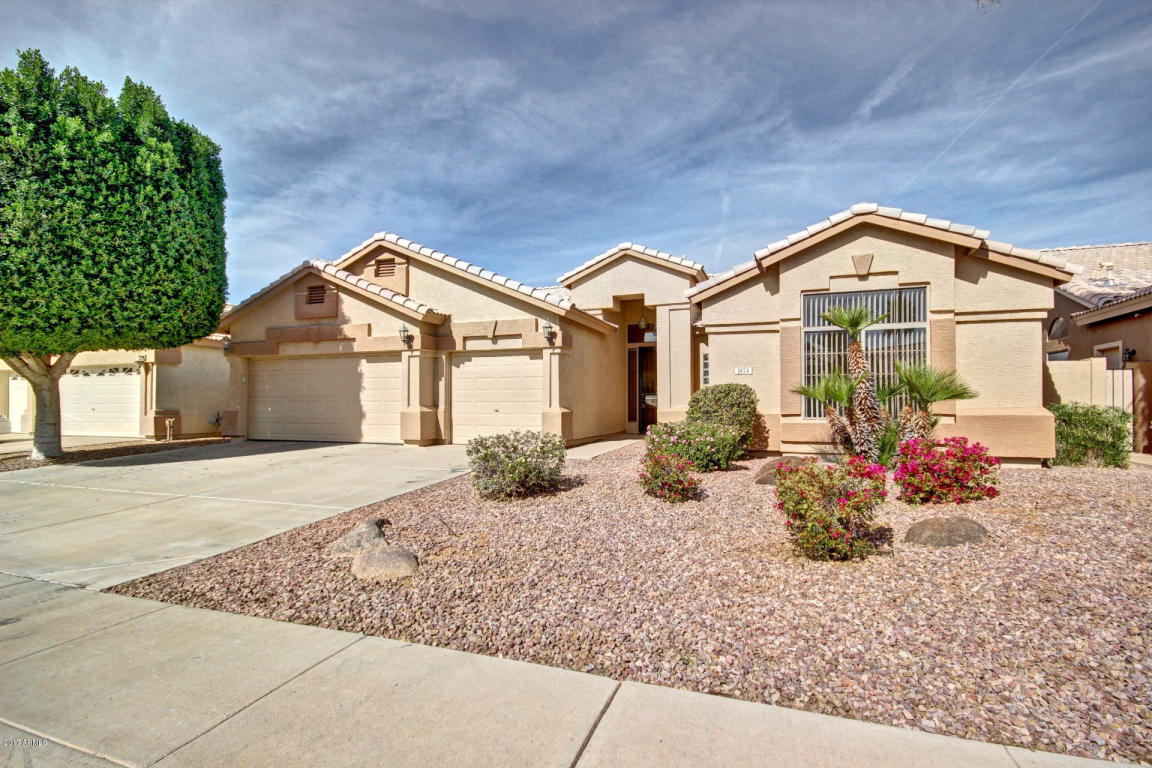 1874 E Pinto Dr, Gilbert, AZ 85296 photo 2
