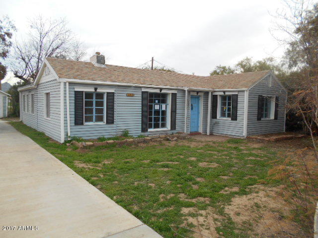 303 E Carter Rd, Phoenix, AZ 85042 photo 1