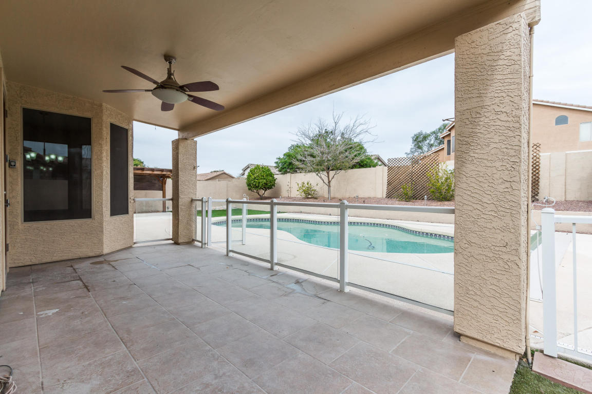 4712 E Williams Dr, Phoenix, AZ 85050 photo 34